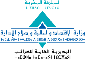 logo ministere d'economie et finance