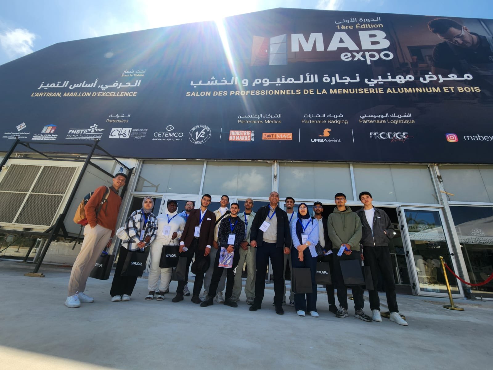MAB EXPO
