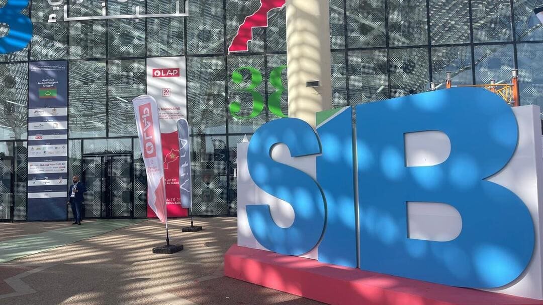 L’IFMBTP au Salon International du Bâtiment 2024