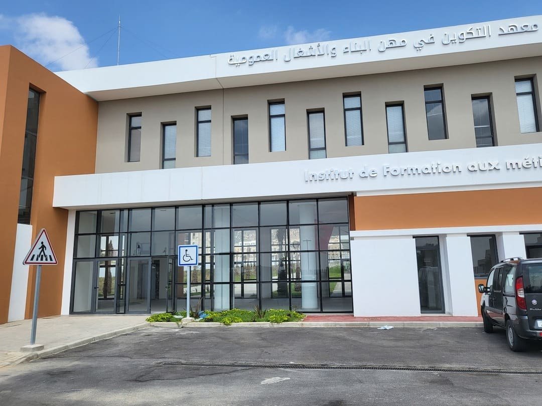 Media image