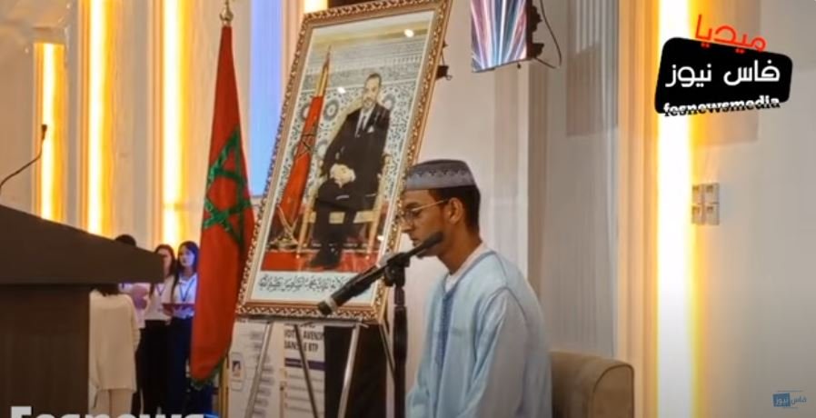 بحضور الكاتب العام لوزارة التجهيز وعبد الواحد الأنصاري.. حفل تخرج طلبة معهد البناء والتجهيز بفاس